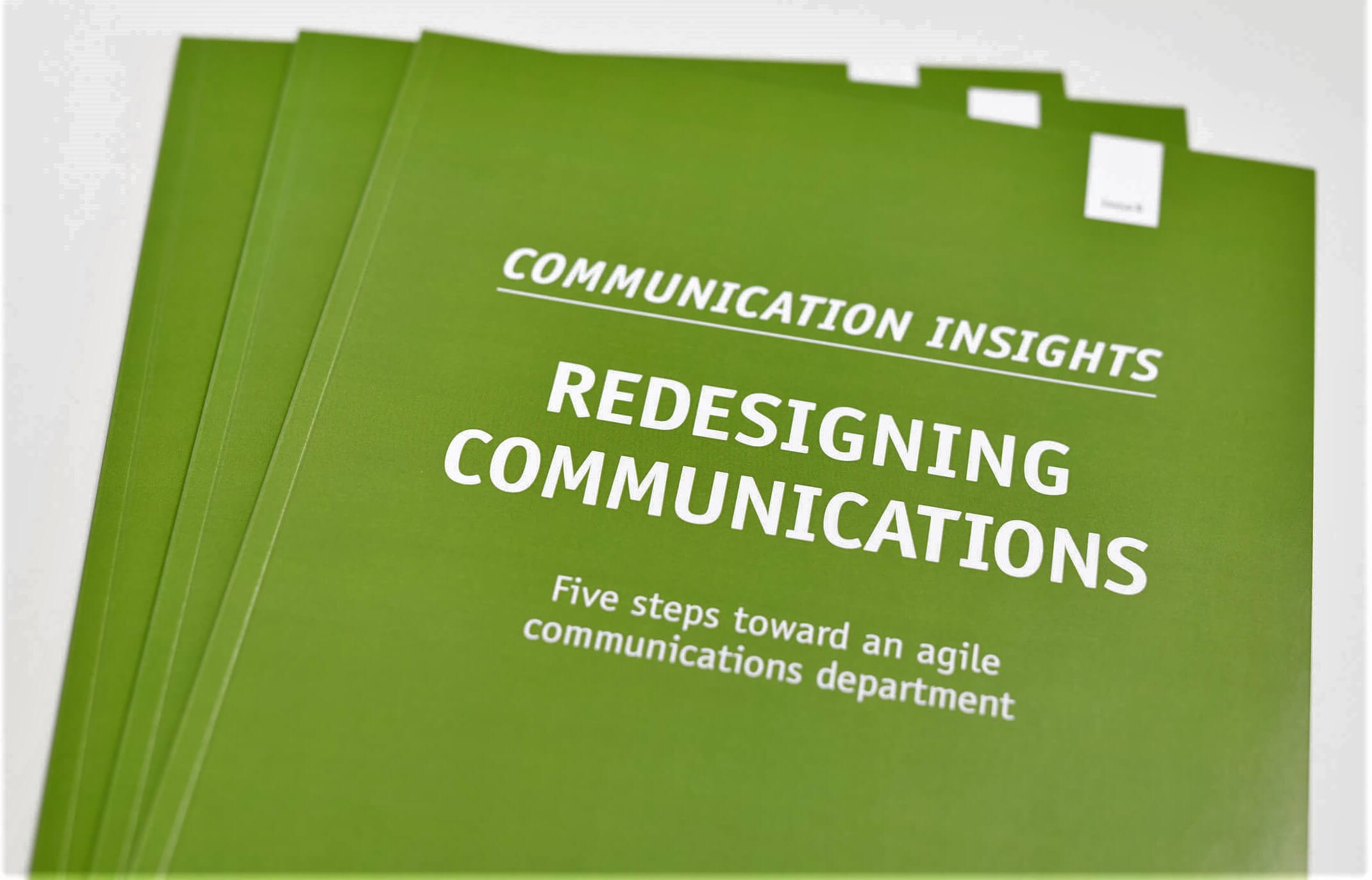 Redefined Communication Redesigning Communications